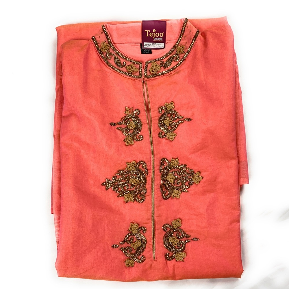 Indian Kurtha Top